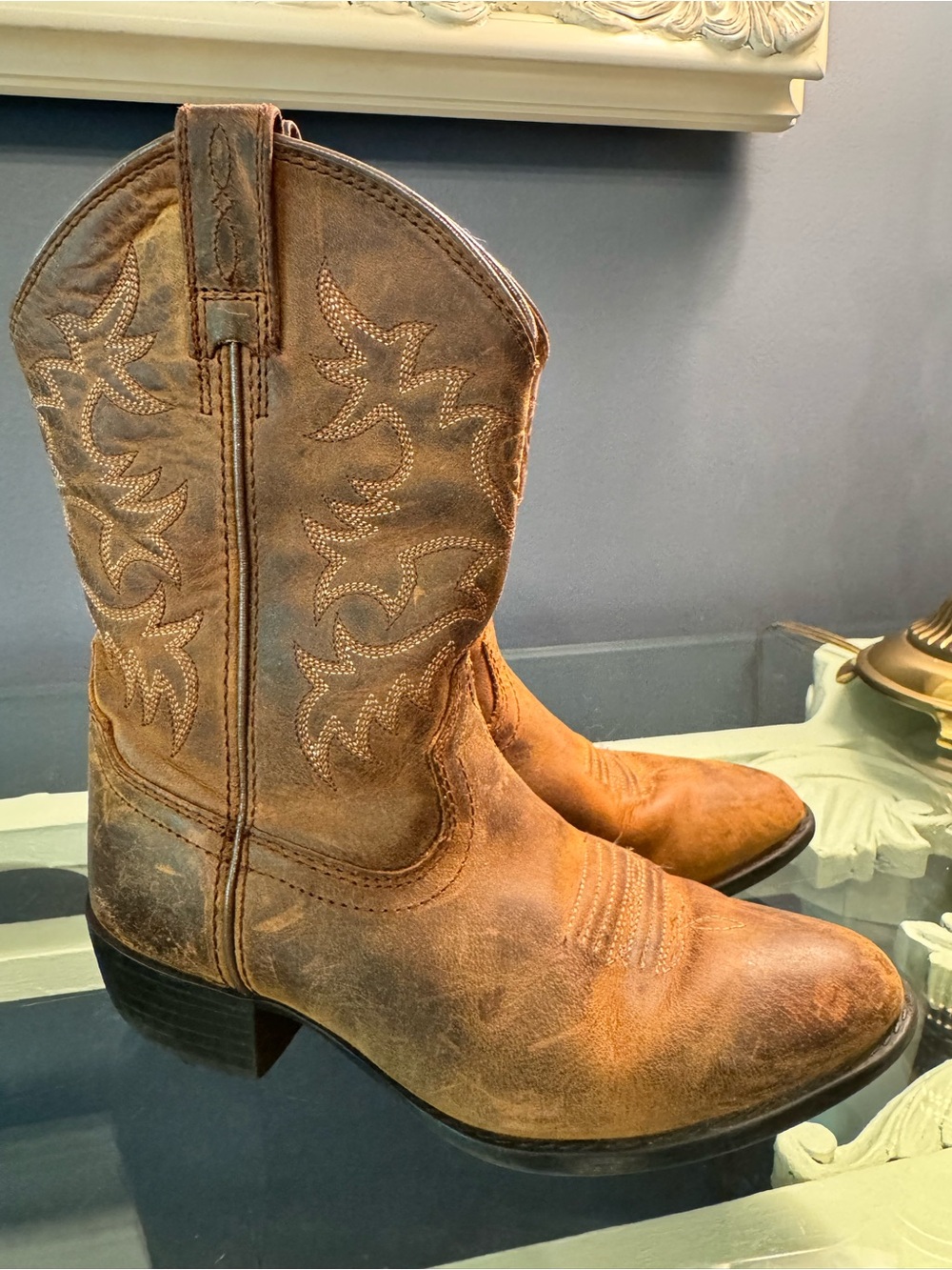 Ariat Boots